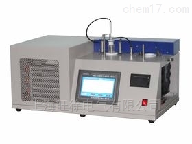 低价供应RP-261D全自动马丁闭口闪点试验器