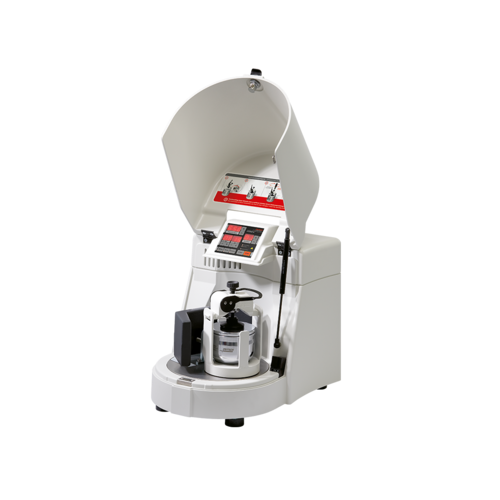 先進鐵素體ODS鋼的煉成