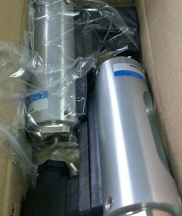 Meister流量开关DKM/A适用于粘度液体物质