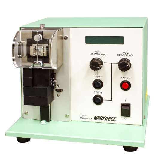 到货！！Narishige成茂 PC-100 垂直拉制仪