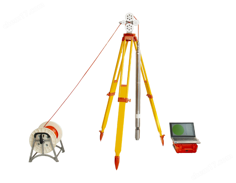 溶洞探測新利器——HX - CS01A三維掃描成像儀的技術優勢與應用場景