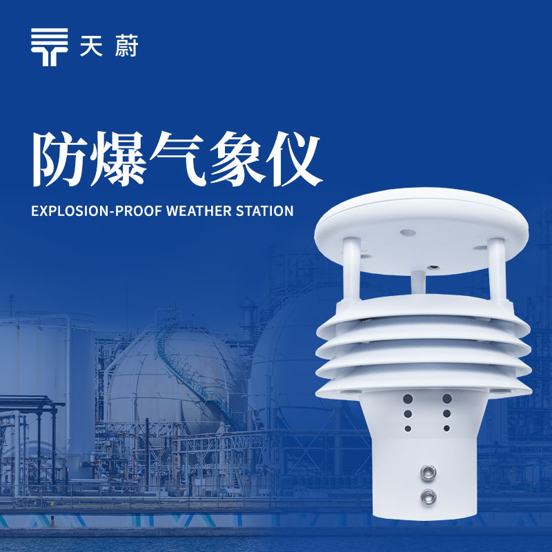 2025年防爆氣象儀技術交流會在山東成功舉辦