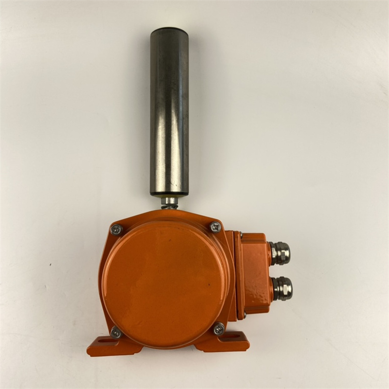 EBBS-80兩級動作皮帶防偏檢測器技術參數說明