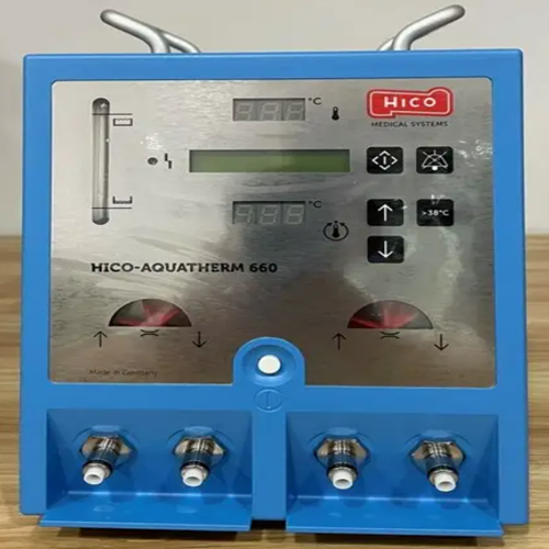 豪克醫(yī)用物理升降溫儀