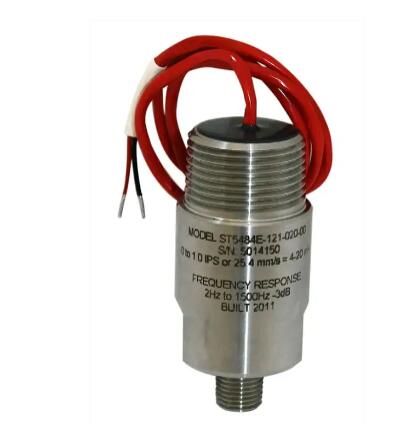 如何利用METRIX振動(dòng)數(shù)據(jù)判斷設(shè)備健康度?