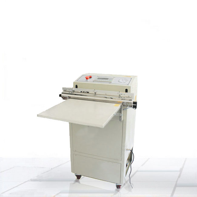 金屬加工件外抽式真空包裝機防潮防銹