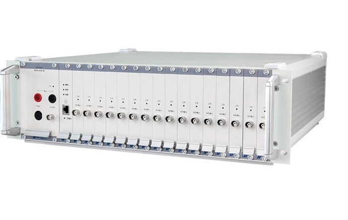 电学听诊器：电化学交流阻抗测试系统揭秘