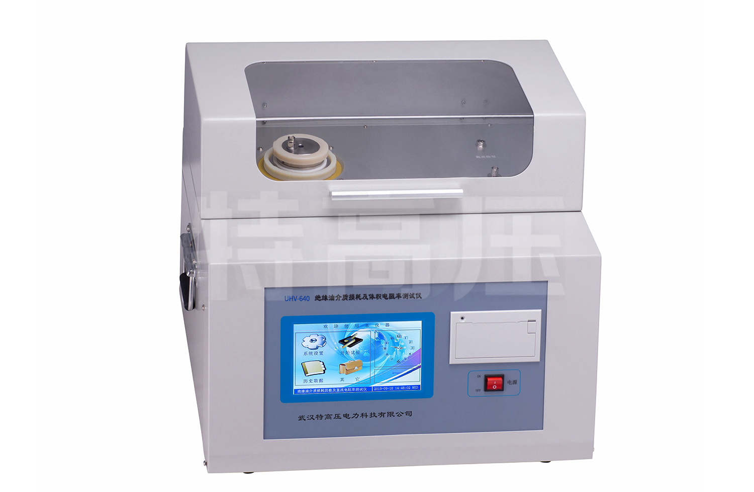 绝缘油介质损耗测试仪哪家好？介质损耗测试仪市场评估与分析