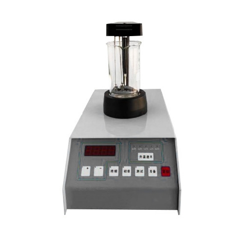 藥物熔點儀像女友一樣需要呵護！