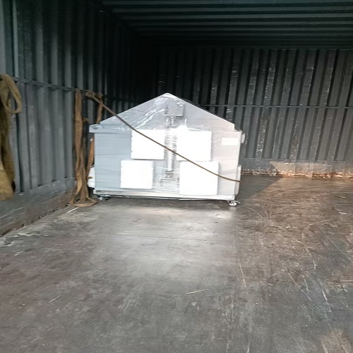 您再次訂購(gòu)的KD-120鹽霧試驗(yàn)機(jī)已完成調(diào)試，感謝您持續(xù)選擇我們的產(chǎn)品