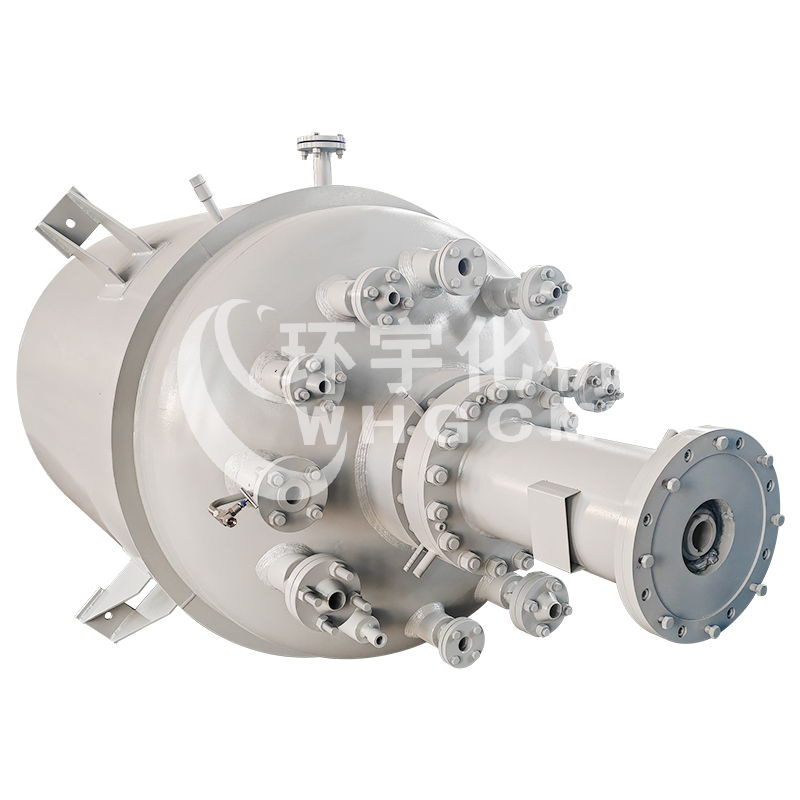 谈谈补强圈的适用范围