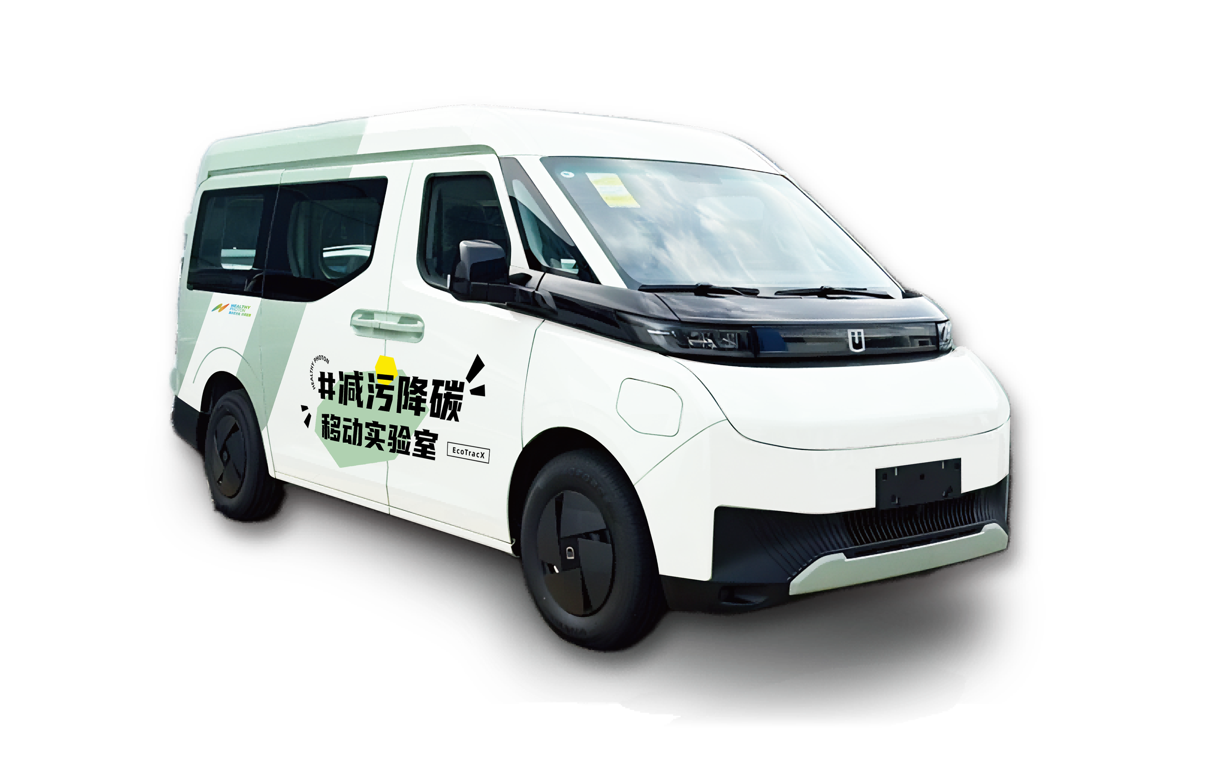 昕甬智測大氣新污染物溯源監(jiān)測系統(tǒng)：建筑工地的綠色施工監(jiān)測專家