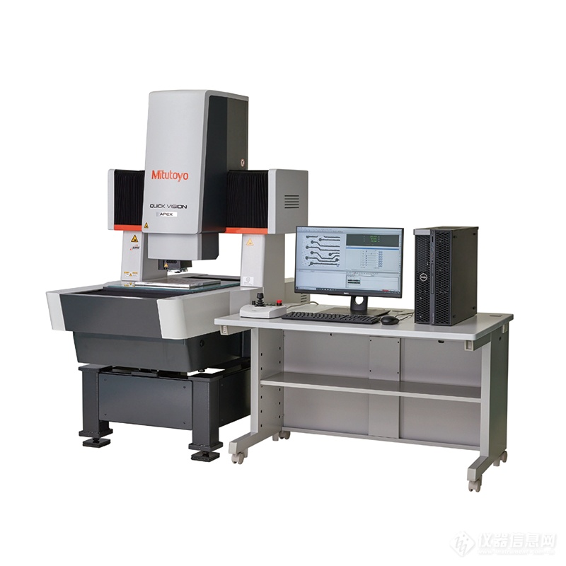 三豐影像儀保養(yǎng)流程