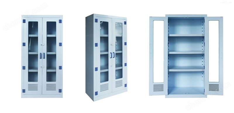 PP药品酸碱柜保养全攻略：三大核心要点让设备更耐用