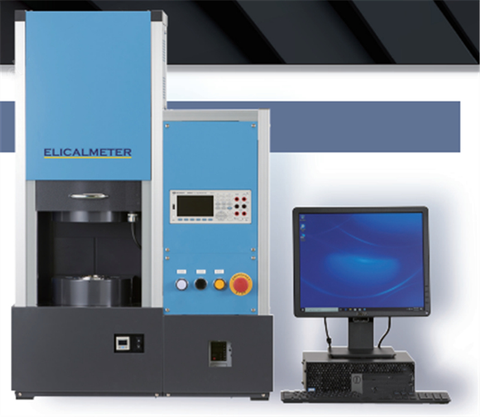 从标准到实践：爱丽卡尔炭黑分散仪检定全解析