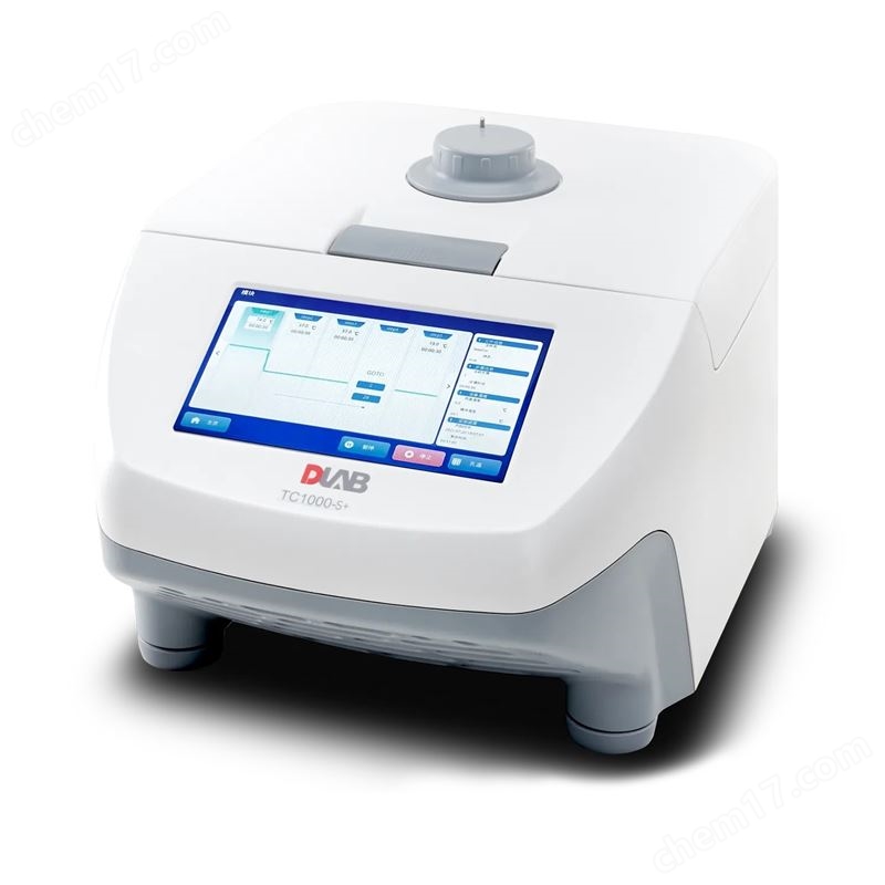 分子生物學的“基因放大器”：等度基因擴增儀科普指南
