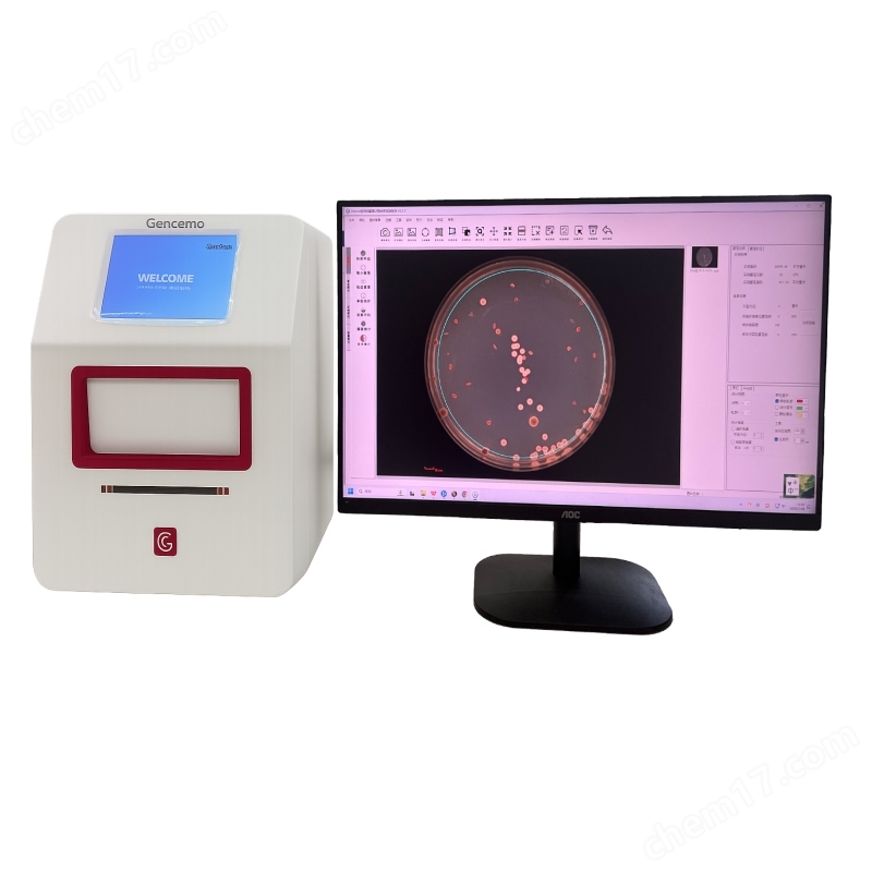 带您深入了解微生物平板计数仪各组成部件的功能特点