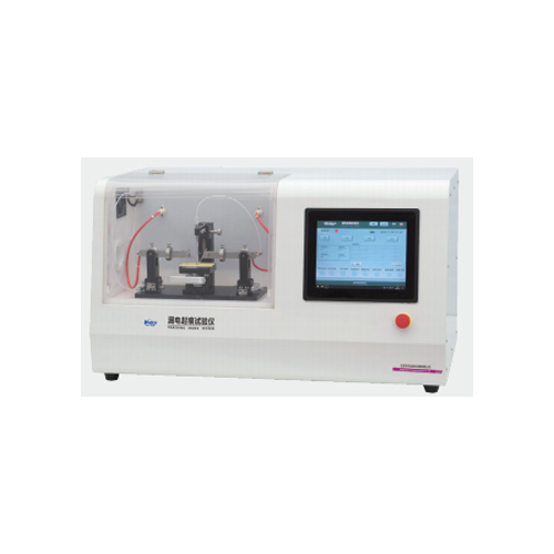 為什么新能源汽車高壓測試既要看CTI重要意義，也要看PTI交流等？