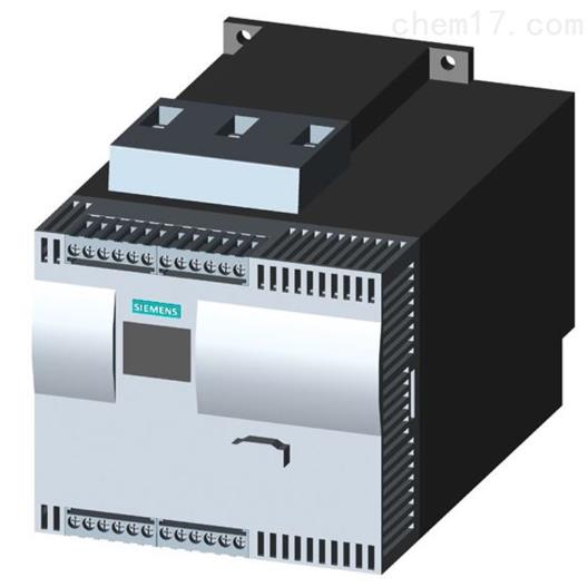 西門子軟啟動(dòng)器電機(jī)平滑啟動(dòng)的智能管家