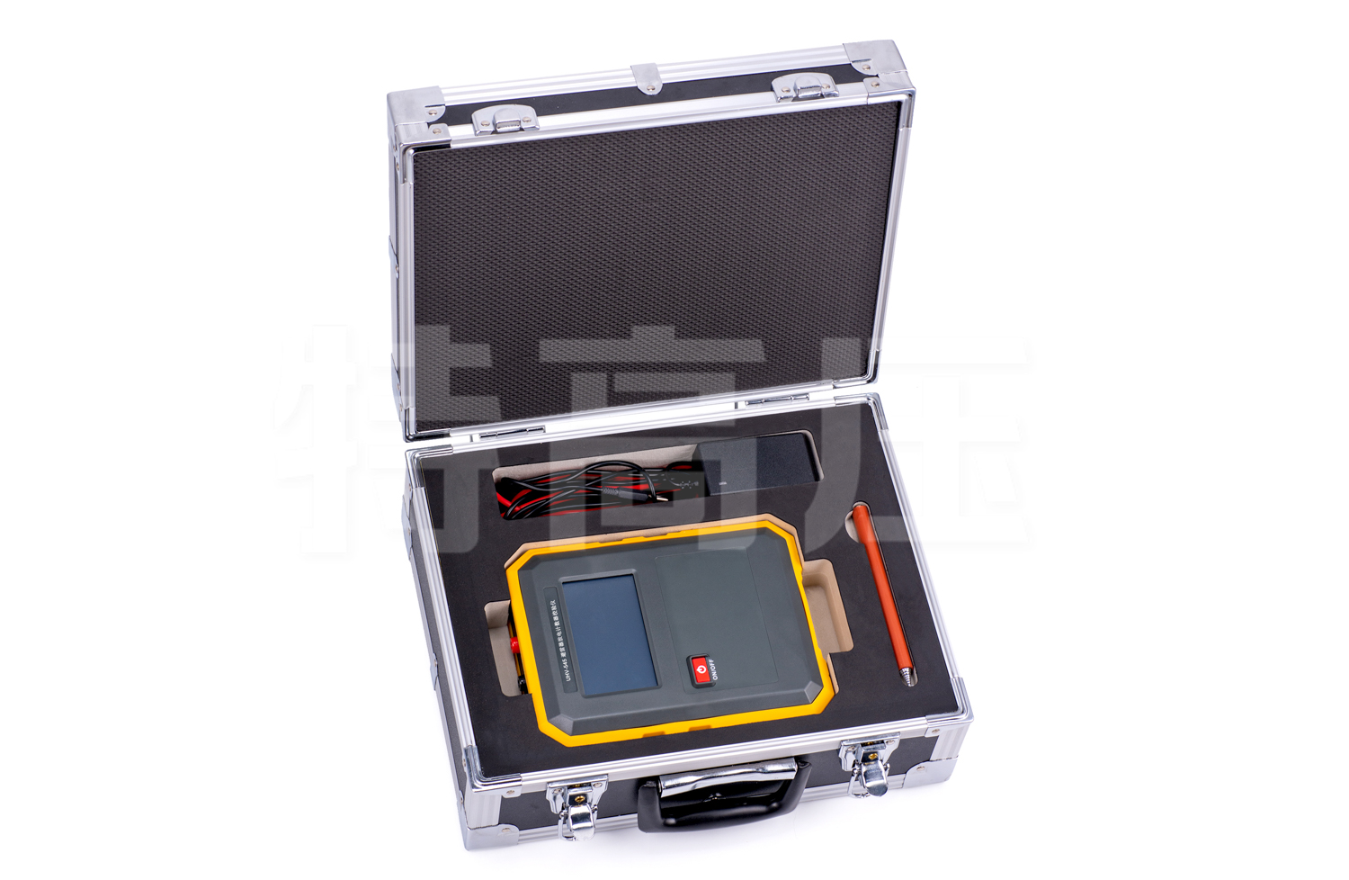 避雷器放电计数器测试仪哪个厂家好：现代放电计数器校验仪的便捷化革新