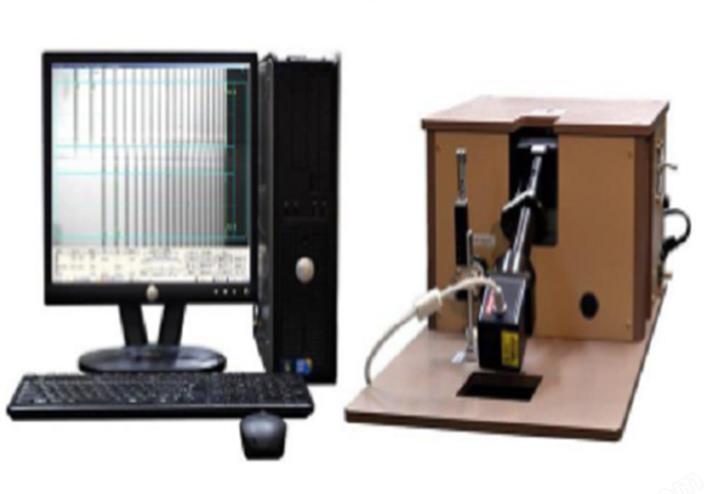 玻璃表面應(yīng)力測(cè)試儀從“角度”到“應(yīng)力”的精準(zhǔn)轉(zhuǎn)換