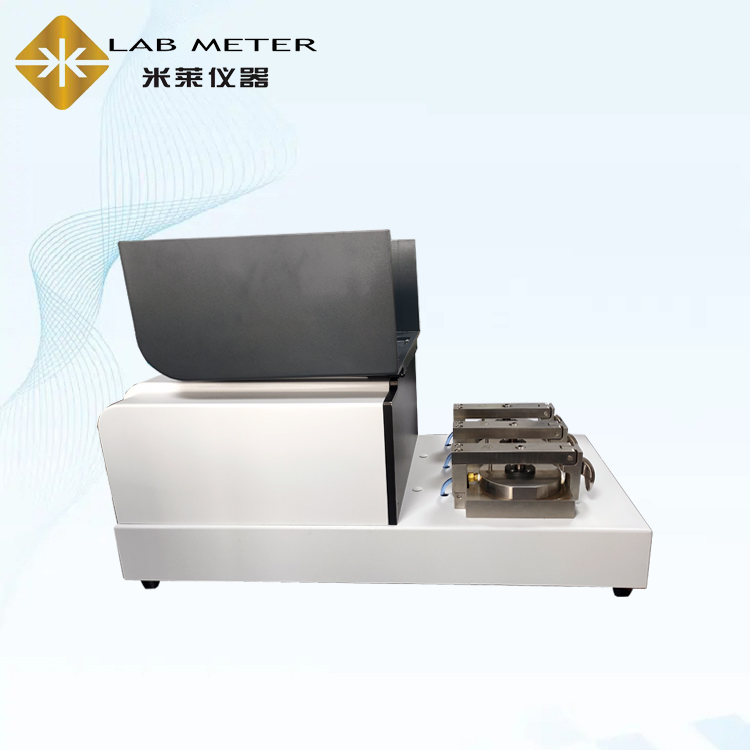共挤膜气体透过量测定仪（膜材透气性能分析仪）
