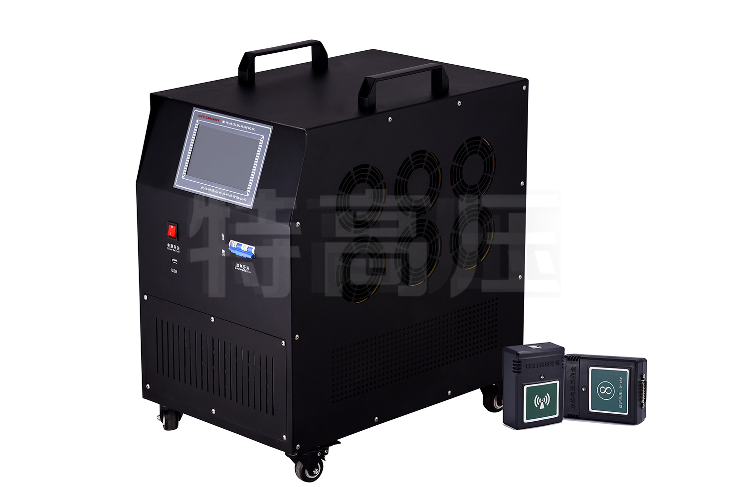 蓄电池充放电测试仪企业排行：从排行看武汉特高压蓄电池测试仪的智能内核