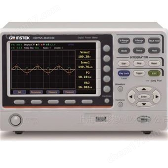 GPM-8320/ GPM-8320-60數字功率計