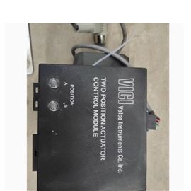 VICIValco閥控制器,Valco液相閥