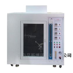 ABN-2408E按键式水平垂直燃烧试验仪