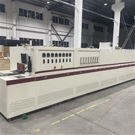 WDL-100-WX100網(wǎng)帶爐