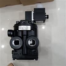 T64T-2GB-P1NNORGREN截止閥尺寸和外形