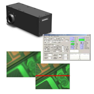 MSG自動對焦傳感器