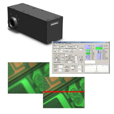 MSG自動對焦傳感器