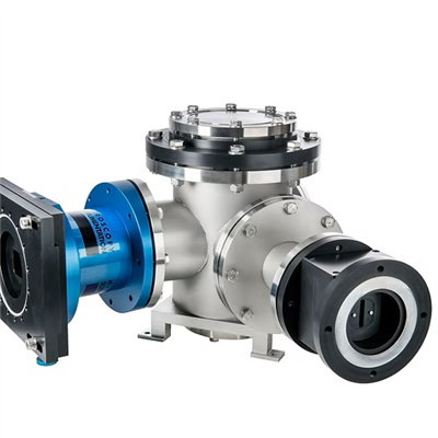 XUV/EUV/VUV光譜儀