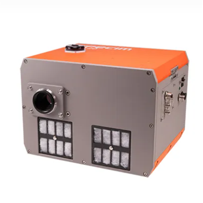 Specim FX120 長波紅外高光譜相機