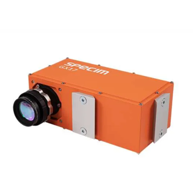 Specim GX17 近紅外線掃描高光譜相機