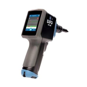 便攜式光纖端面檢測儀