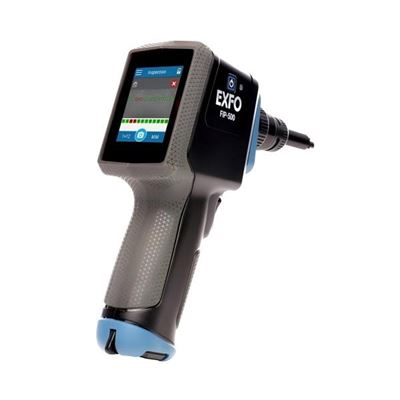便攜式光纖端面檢測儀