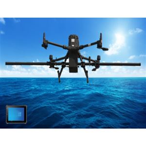 智能航磁探測系統(tǒng)