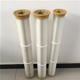 投料机除尘器滤芯120*660