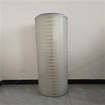 齐全空压机自洁式空气滤芯K320*700