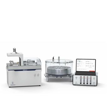 CAMP-AFW烟气熏烟法动物COPD造模系统