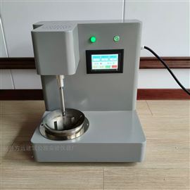 SYD-0658陰離子乳化瀝青破乳速度攪拌機