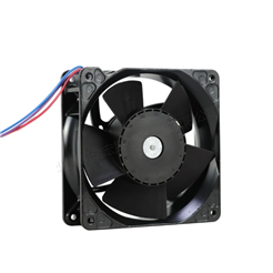 ebmpapst 4114N/2H4P 24V 緊湊型軸流風(fēng)機(jī)