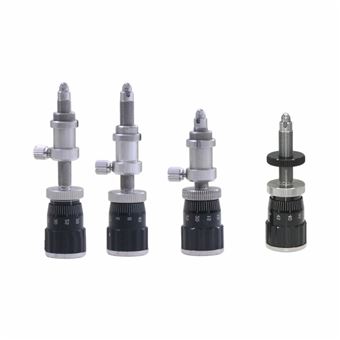 精密差分微分頭\測微頭\調節器