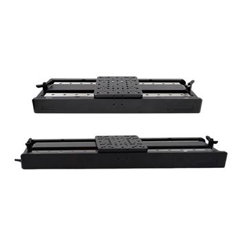 高精度直驅電控平移臺 長行程220、300mm