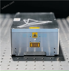 紫外单频半导体泵浦激光器-320nm&349nm