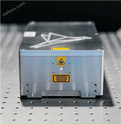 紫外单频半导体泵浦激光器-320nm&349nm