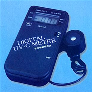UV-CMETER数显紫外线照度计